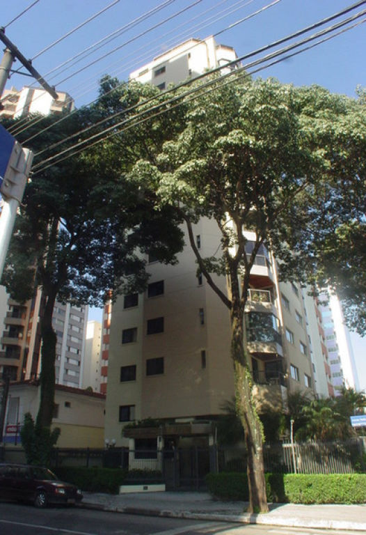 Apartamento para Venda - MOEMA