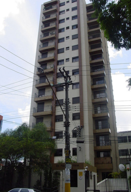 Apartamento para Venda - Moema