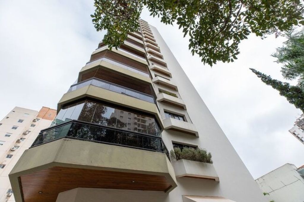 Apartamento para Venda - MOEMA