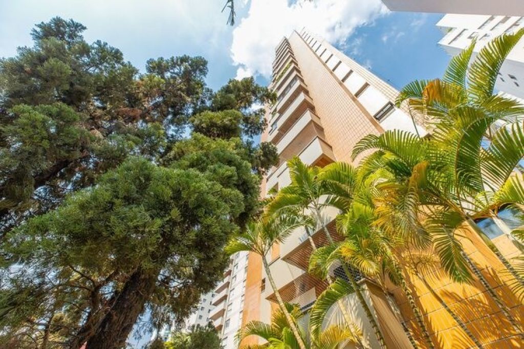 Apartamento para Venda - Moema