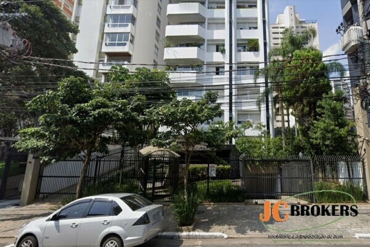 Apartamento para Venda - MOEMA