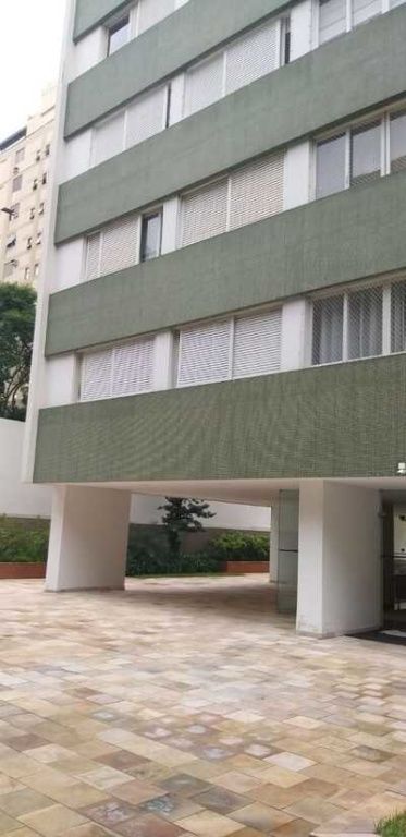 Apartamento para Venda - Moema