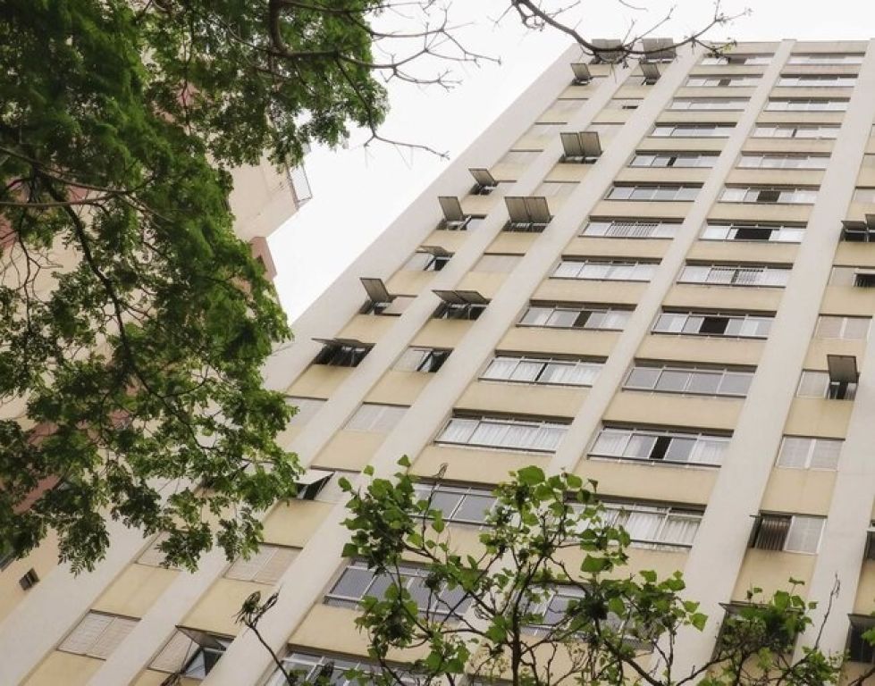 Apartamento para Venda - MOEMA