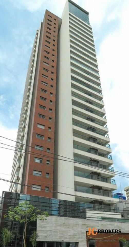 Apartamento para Venda - MOEMA