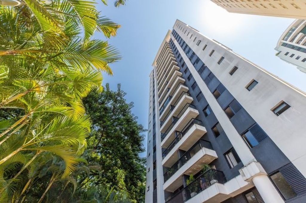 Apartamento para Venda - Moema