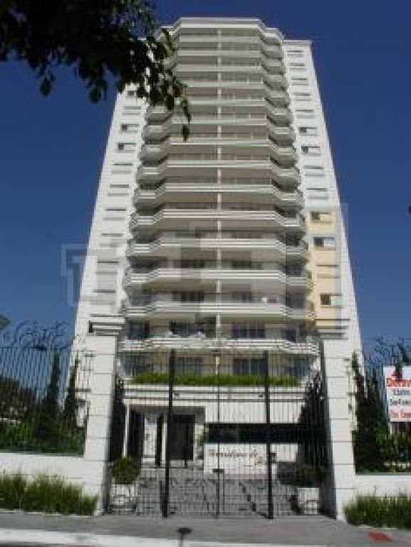 Apartamento para Venda - Brooklin Paulista