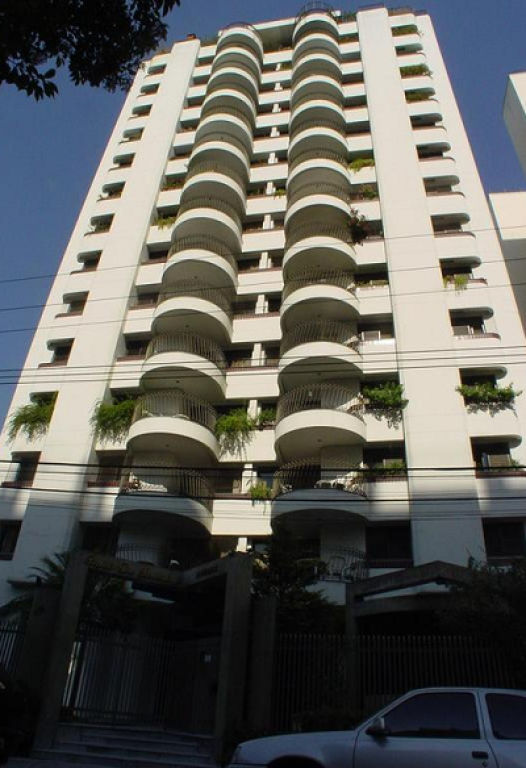 Apartamento para Venda - MOEMA