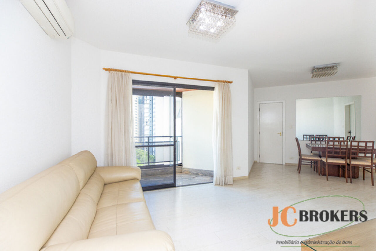 Apartamento para Venda - MOEMA