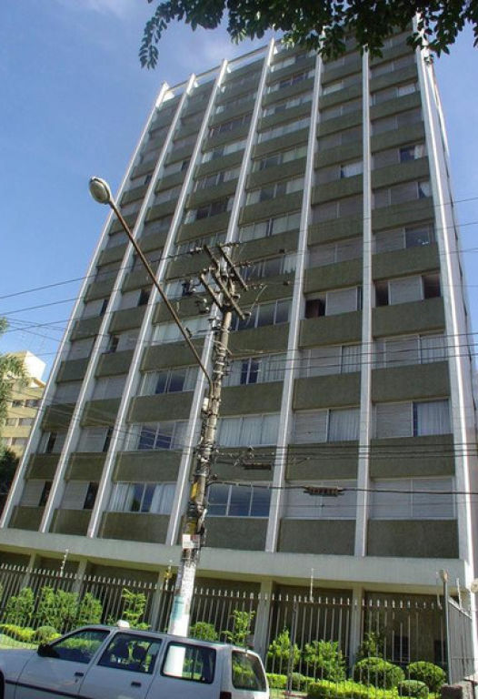 Apartamento para Venda - MOEMA