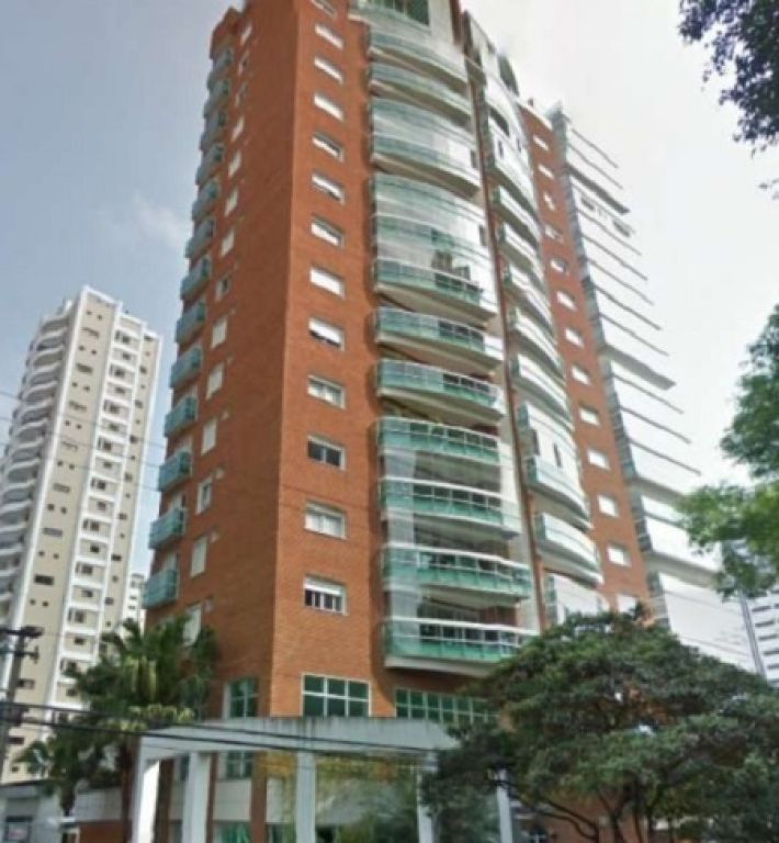 Apartamento para Venda - Moema