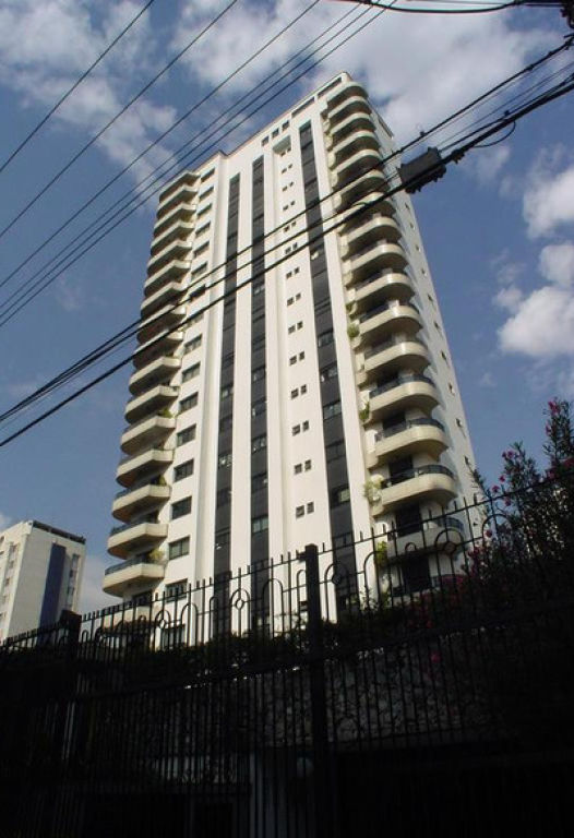 Apartamento para Venda - Moema