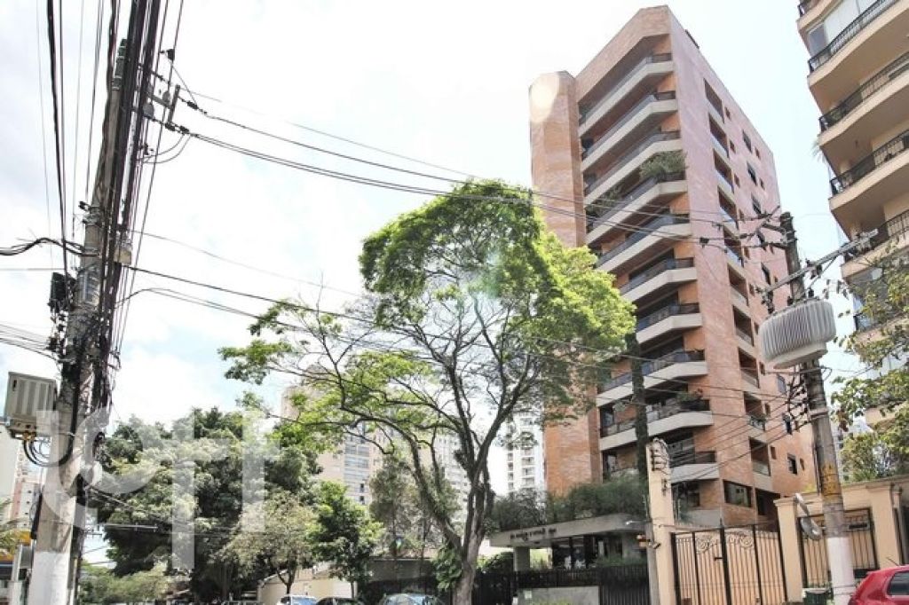 Apartamento para Venda - Moema