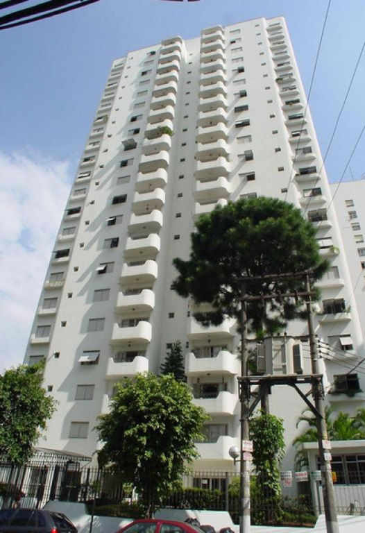 Apartamento para Venda - MOEMA