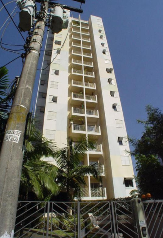 Apartamento para Venda - MOEMA