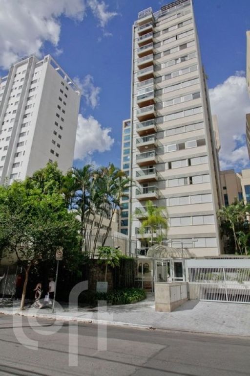 Apartamento para Venda - Moema