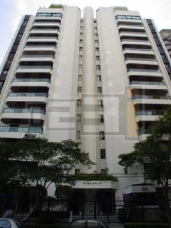 Apartamento para Venda - Moema