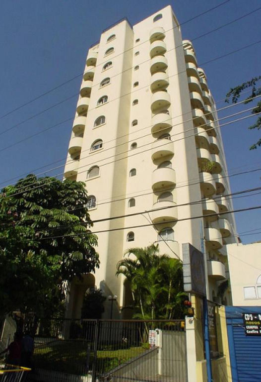 Apartamento para Venda - MOEMA