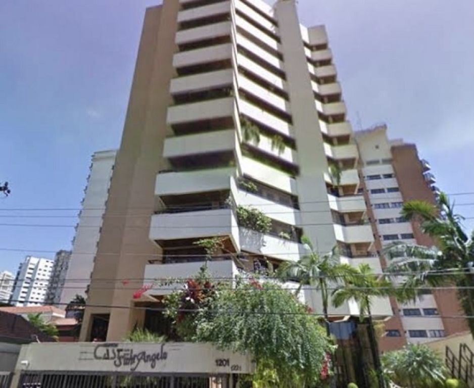 Apartamento para Venda - Campo Belo