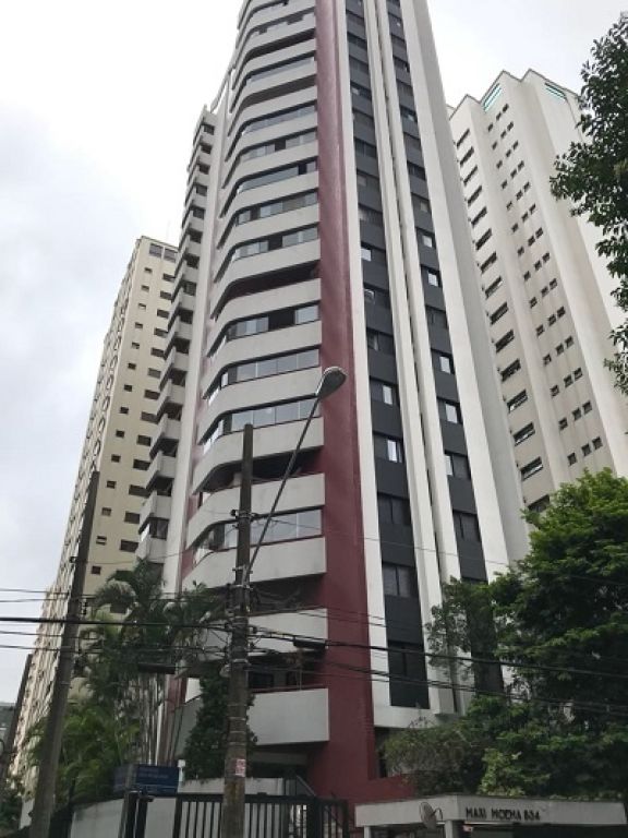 Apartamento para Venda - MOEMA