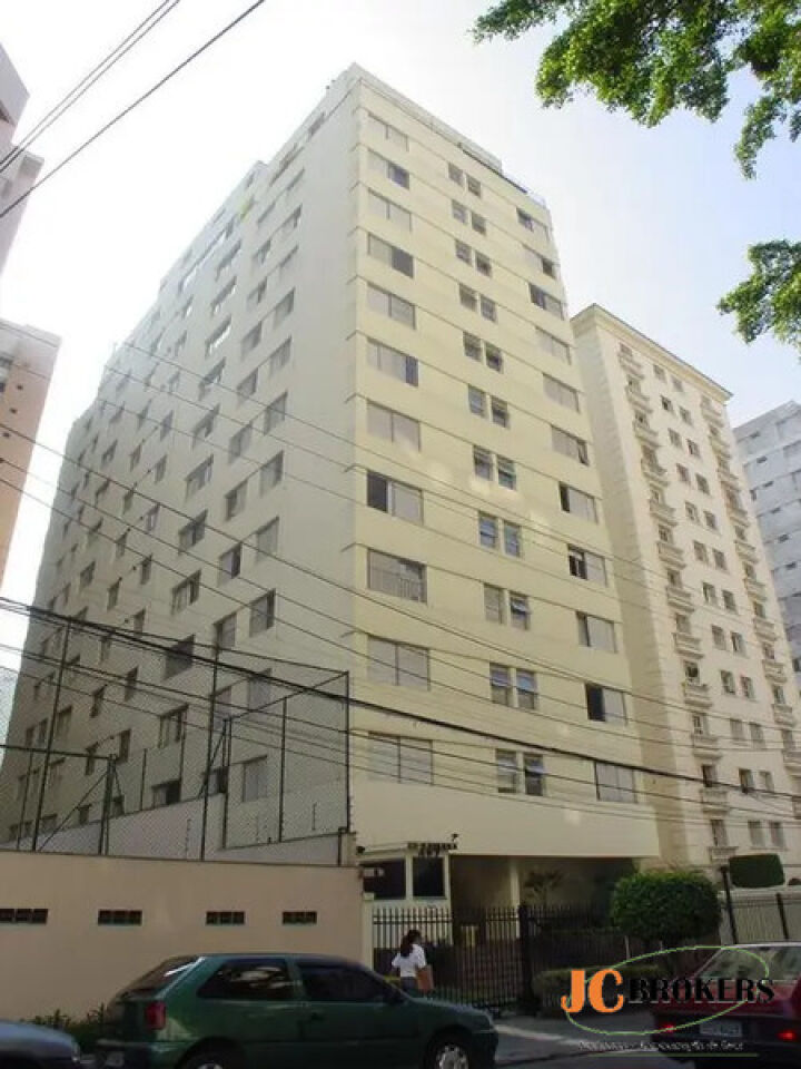 Apartamento para Venda - MOEMA