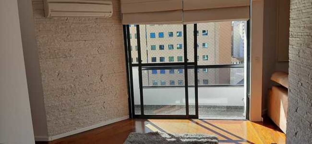 Apartamento para Venda - Moema