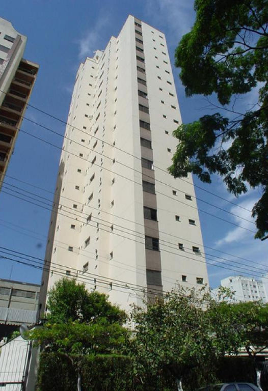 Apartamento para Venda - MOEMA