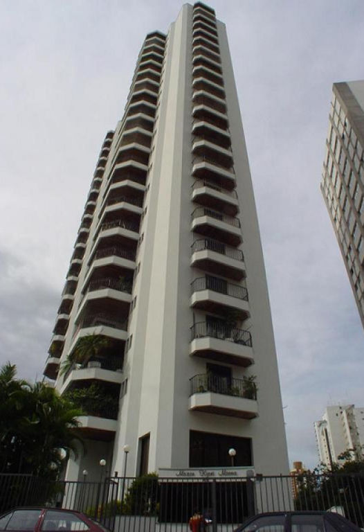Apartamento para Venda - Moema