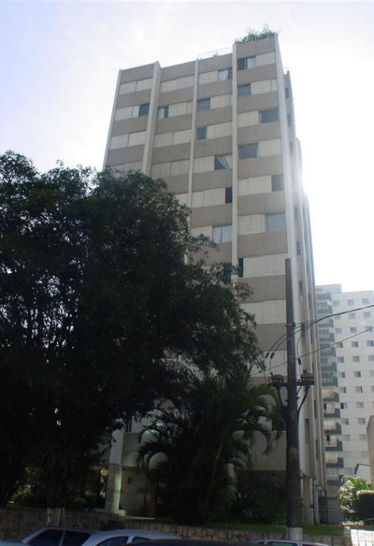 Apartamento para Venda - Campo Belo