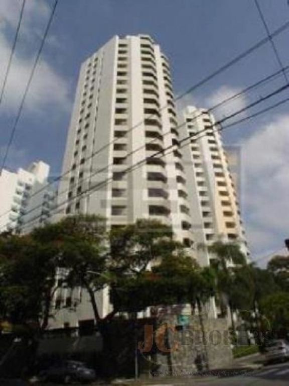 Apartamento para Venda - Moema