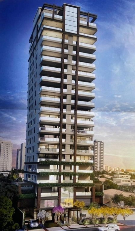 Apartamento para Venda - Moema
