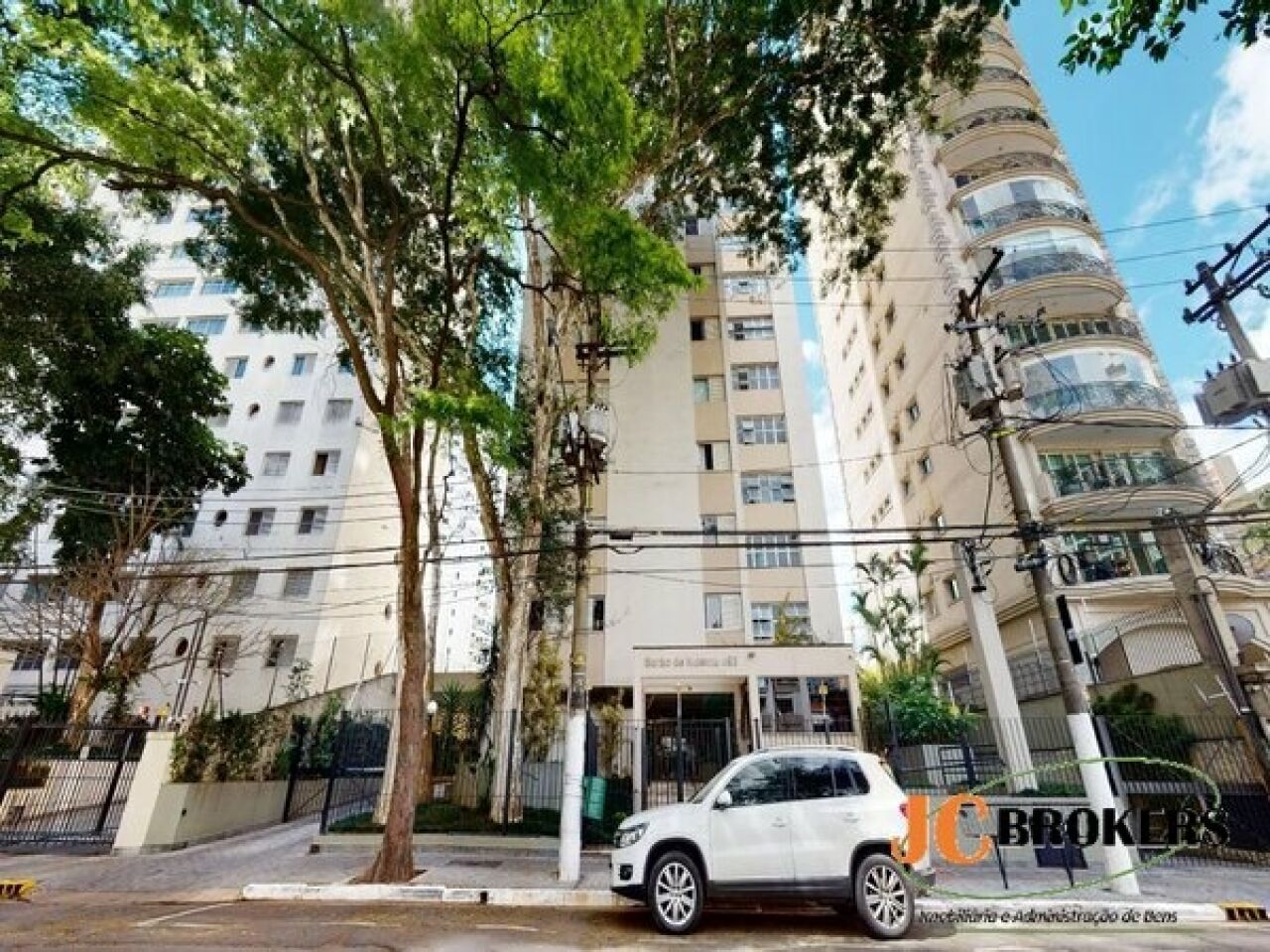 Apartamento para Venda - Moema