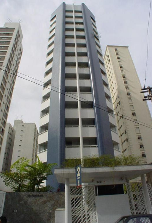 Apartamento para Venda - Moema