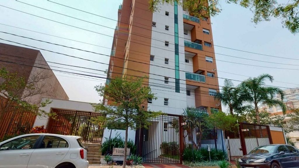 Duplex para Venda - Vila Mariana