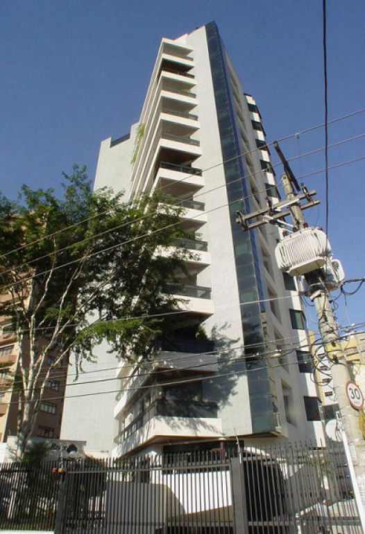 Apartamento para Venda - MOEMA