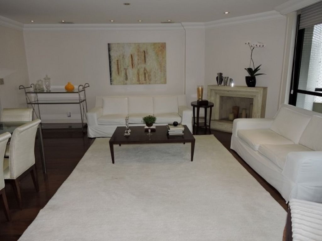Apartamento para Venda - Moema