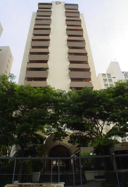 Apartamento para Venda - Moema
