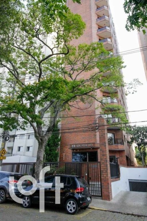 Apartamento para Venda - Brooklin Paulista