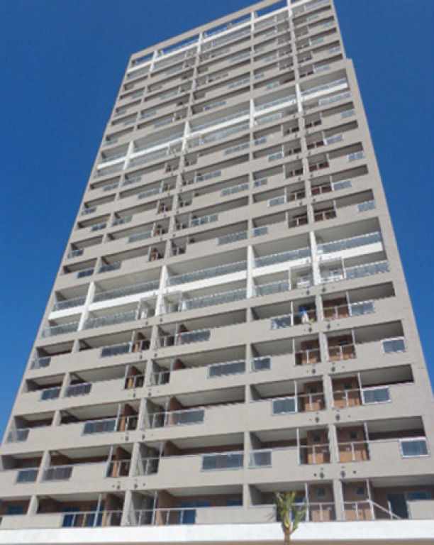 Duplex para Venda - Campo Belo