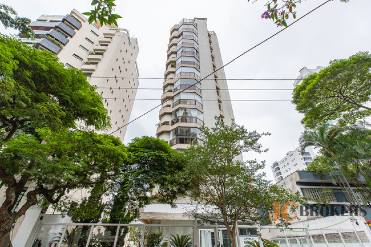 Apartamento para Venda - MOEMA