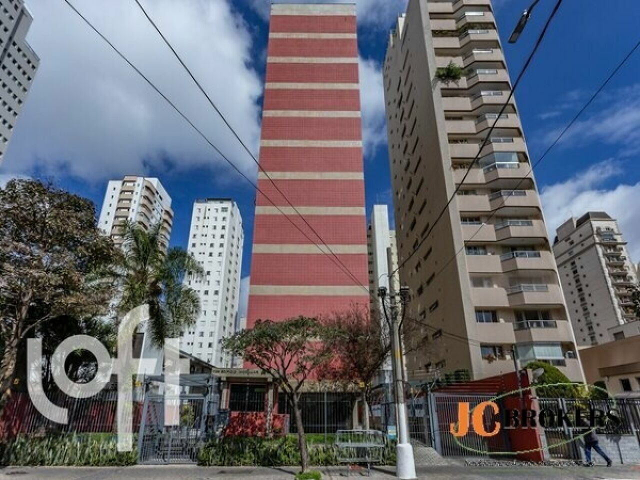 Apartamento para Venda - MOEMA