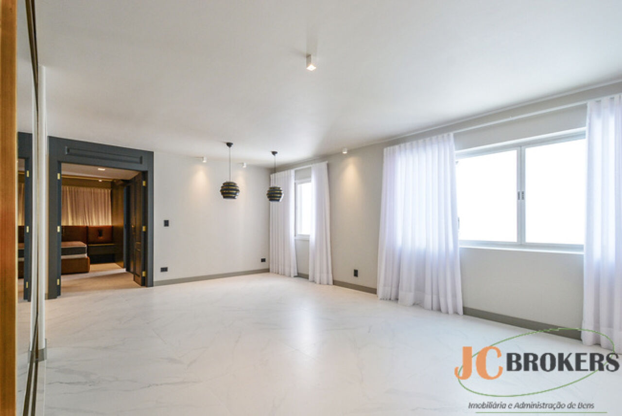 Apartamento para Venda - Moema
