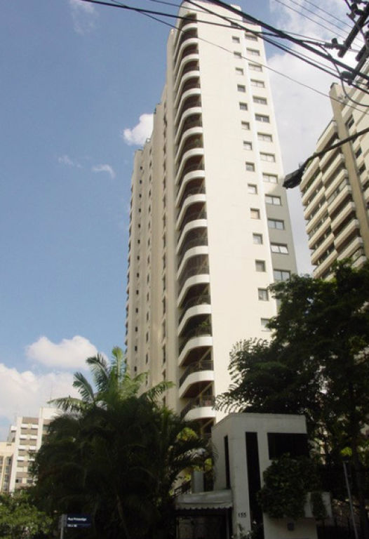 Apartamento para Venda - Moema