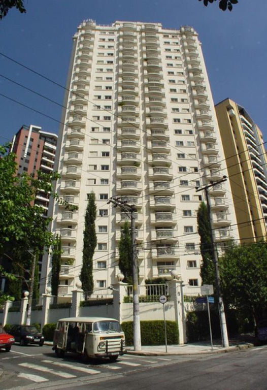 Apartamento para Venda - MOEMA
