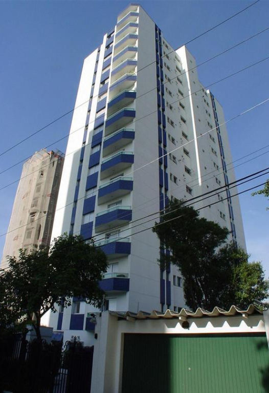 Apartamento para Venda - Brooklin Paulista