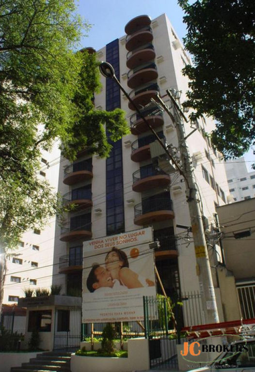 Apartamento para Venda - MOEMA