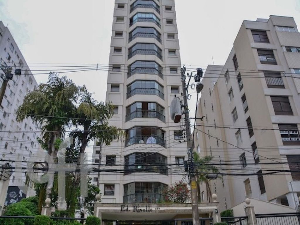 Apartamento para Venda - Moema