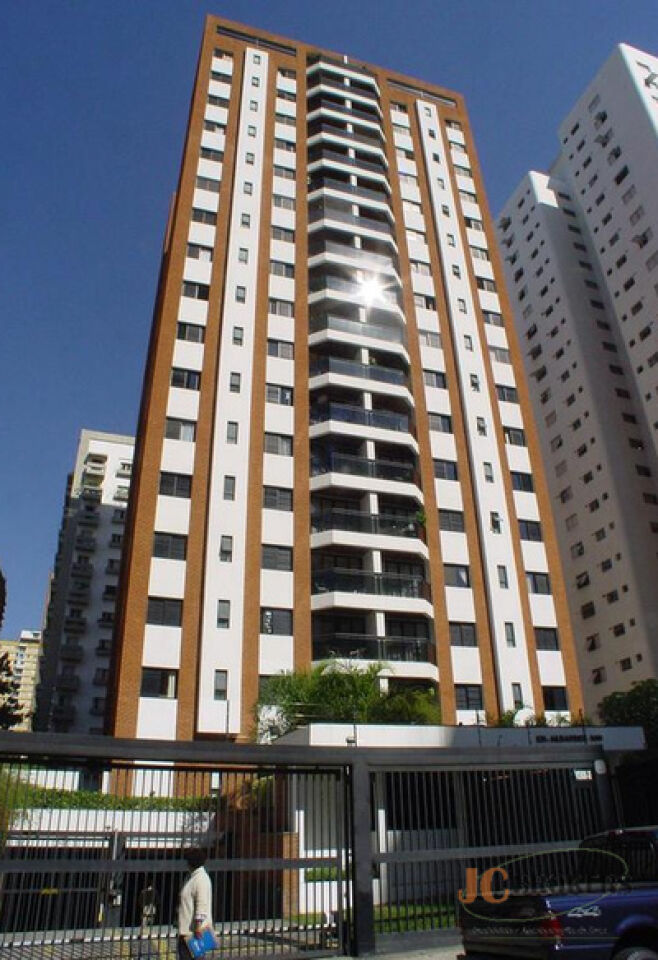 Apartamento para Venda - Moema