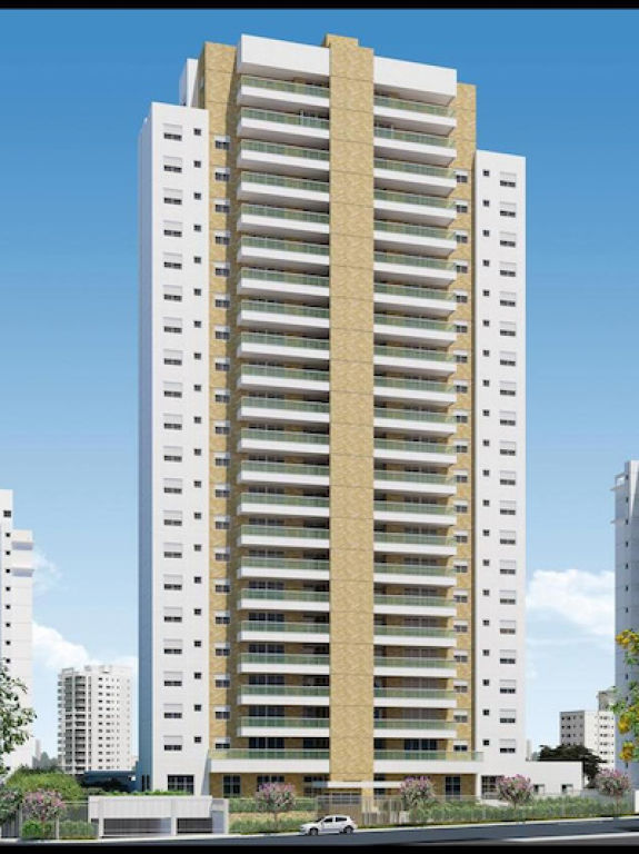 Apartamento para Venda - Campo Belo