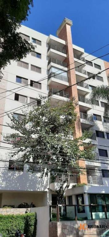 Apartamento para Venda - Brooklin Paulista