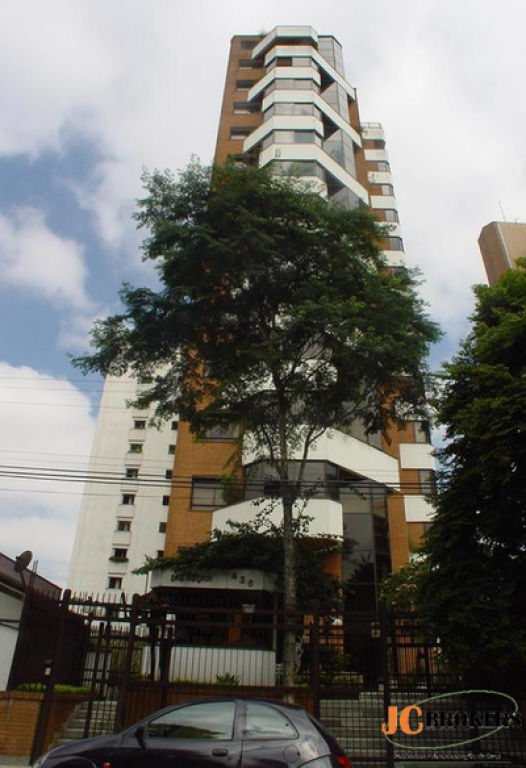 Apartamento para Venda - Moema